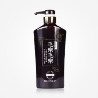 Morakmorak premium herbal shampoo